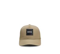 BOSS Cappellino bambini in twill con logo stampato - Style J53166/29552, J53166 Marrone 56