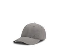 BOSS Cappellino con protezione UV e logo - Style Lach-RS, 50535236 Grigio pz.