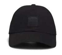 Boss Derrel Pl Cap Nero