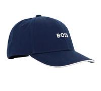 Boss Cappellino Da Baseball Logo Cotone Bambini (GT14574)