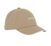 Boss Cappellino Da Baseball Logo Cotone Bambini (GT14574)
