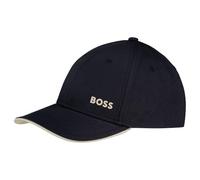 Boss Cappellino da Uomo, Dark Blue 404, Taglia Unica