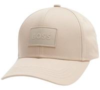 Boss Cappellino da Uomo, Open Beige 286, Taglia Unica