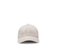 Cappellino BOSS Derrel beige chiaro
