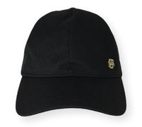 BOSS Cappellino Donna In Twill Di Cotone Regolabile Ari FB 50560412 Colore Nero