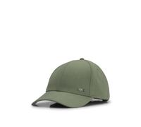 BOSS Cappellino in piqué lavorato a maglia con toppa con logo - Style Zed-Performance-TW, 50544408 Verde pz.