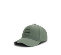 BOSS Cappellino in twill con visiera curva - Style Pyer, 50544406 Calce pz.