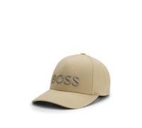 Boss Seth 10261150 Hat Beige