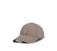 BOSS Cappello da baseball 'Derrel-PL' marrone chiaro, Taglia 55-60