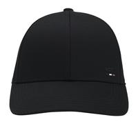 BOSS Cappellino Uomo In Twill Di Cotone Con Logo Zed Stripe 50539428 Nero