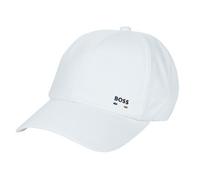 BOSS Cappellino Zed-BOSS-Icon in Bianco Unica