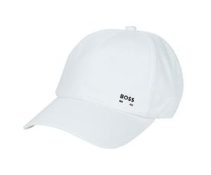 BOSS Cappellino Zed-BOSS-Icon in Bianco Unica