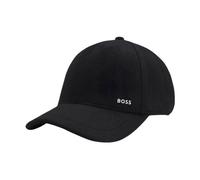 Boss - Cappello - - Accessories - Uomo - Nero - ONE SIZE