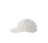 BOSS Cappello da baseball 'Ari-B-Icon' bianco / bianco lana Donna BOSS 55-60