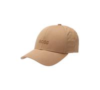 BOSS Cappello da baseball 'Ari' camello Donna BOSS 55-60