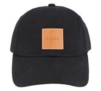 BOSS Cappello da baseball 'Ari' mocca / nero Donna BOSS 55-60