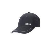 BOSS Cappello da baseball blu scuro / bianco Uomo - Accessori - Cappelli e berretti - Cappelli da baseball BOSS 55-60