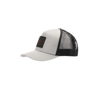 BOSS Cappello da baseball 'Elliot' grigio argento / nero Donna BOSS 55-60
