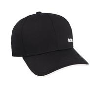BOSS Cappello da baseball nero / bianco Donna BOSS 55-60