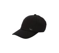 Hugo Boss Cappellino da Uomo Nero 001 Taglia unica