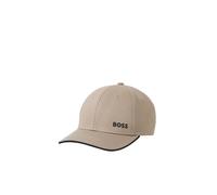 BOSS Cappello da baseball talpa / nero Donna BOSS 55-60