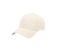 BOSS Cappello da baseball 'Zed-B-Icon' crema Donna BOSS 55-60