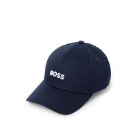 BOSS Cappello da baseball 'Zed' marino Donna - Premium - Accessori - Cappelli e berretti - Cappelli da baseball BOSS 55-60