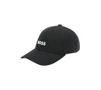 BOSS Cappello da baseball 'Zed' nero / bianco Donna BOSS 55-60