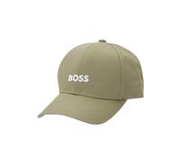 BOSS Cappello da baseball 'Zed' verde / bianco Donna BOSS 55-60 verde / bianco