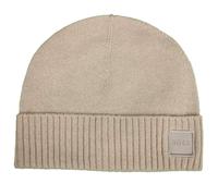 BOSS Cappello Da Uomo In Maglia Akaio R Beige 50522447 271