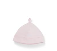 BOSS Cappello per neonati in puro cotone con logo stampato - Style J91127/44L42, J91127 Rosa chiaro 48