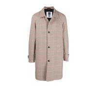Boss - Cappotto Dejam Pied-de-poule - - Coats - Uomo - Multicolore - M