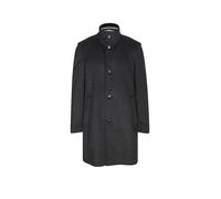 BOSS Cappotto di lana HYDE-SU grigio | 50