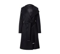 BOSS Cappotto di mezza stagione 'Calegan' nero Donna - Abbigliamento - Cappotti - Cappotti da mezza stagione BOSS XL
