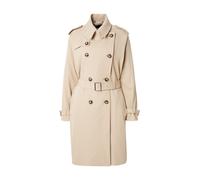 BOSS Trench con cintura - Style Caomy, 50561656 Beige 42