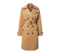 BOSS Trench regular fit con cintura con fibbia - Style Conry, 50489115 Beige 36