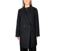 BOSS Cappotto Donna Relaxed Fit C_Catop 50501069 Colore Nero