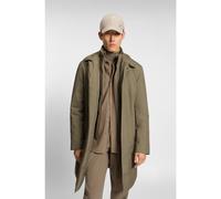 BOSS Cappotto impermeabile GORE-TEX® con pettorina rimovibile - Style P-Jared-Pad-Gore254F, 50547829 Marrone chiaro 98