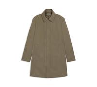 BOSS Cappotto impermeabile GORE-TEX® con pettorina rimovibile - Style P-Jared-Pad-Gore254F, 50547829 Marrone chiaro 50
