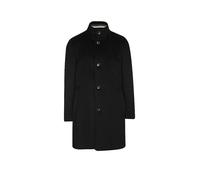 BOSS Cappotto slim fit in lana e cashmere - Style H-Hyde-SU-254, 50551078 Nero 48