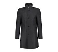 Boss - Cappotto monopetto - - Coats - Uomo - Grigio - 2XL