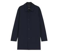 Boss - Cappotto Regular Fit - - Coats - Uomo - Blu - XL