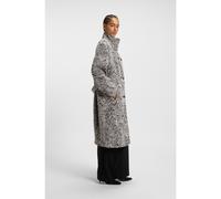 BOSS Cappotto regular fit in bouclé a spina di pesce - Style Cavinia1, 50548728 A disegni 36