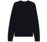 Boss Cardigan Avac 10285249 Orange
