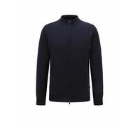 BOSS Cardigan Balonso blu | XS
