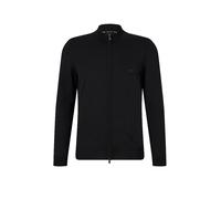 BOSS Cardigan BALONSO nero | L