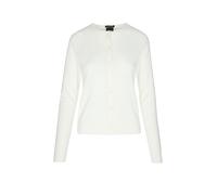BOSS Giacchetta 'Fonami' avorio Donna - PROMO - Pullover e cardigan - Maglioni - Cardigan BOSS XL