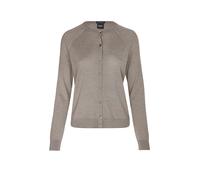 BOSS Cardigan FONAMI marrone | S