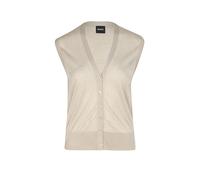 BOSS Cardigan FUMI beige | S