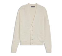 BOSS BOSS BY BECKHAM Cardigan in misto cotone - Style Nivo_DB, 50563597 Colore neutro M